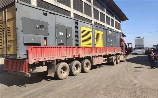 大荔200KW发电机组适配电缆规格选型指南