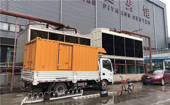 大荔300KW发电机组适配电缆规格选型指南