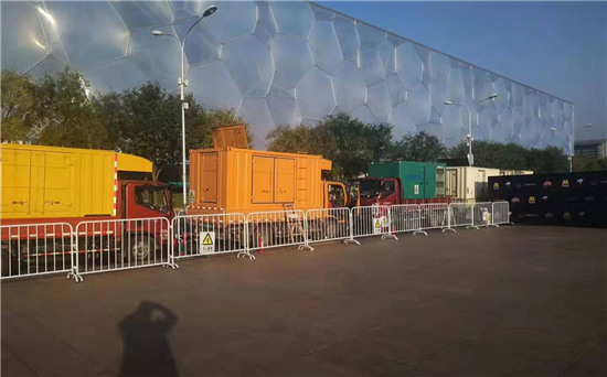 大荔400KW发电机组适配电缆规格选型指南
